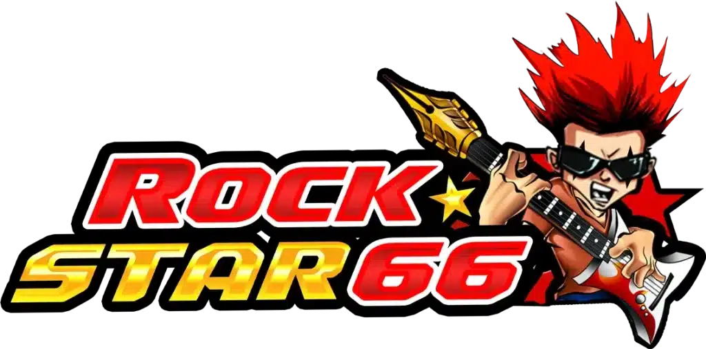 ROCKSTAR66